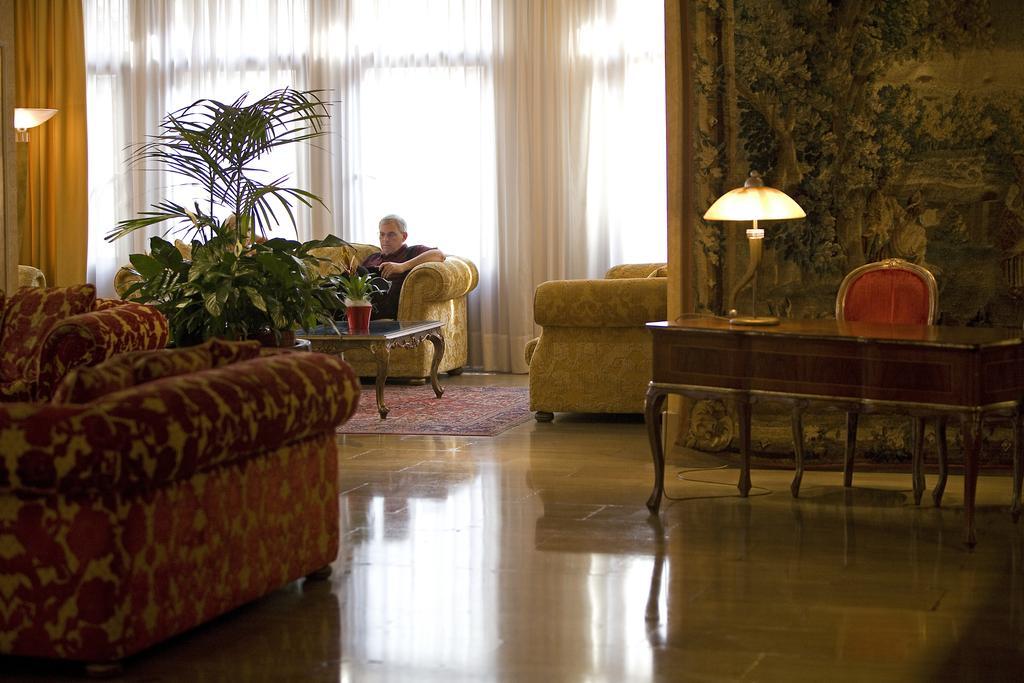 ホテル プリンチペ ヴェネツィア エクステリア 写真
